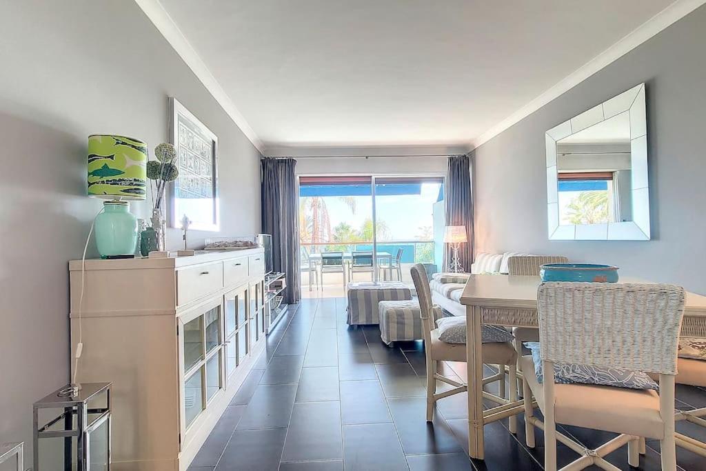 Cannes Appartement Vue Mer Luaran gambar